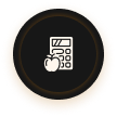 Health Calculators Icon